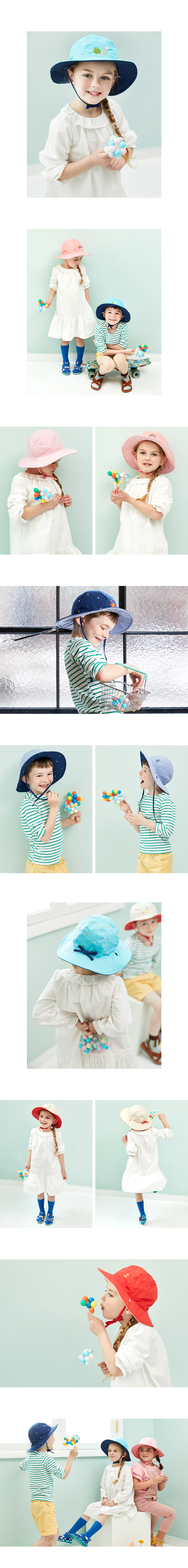 Specials De Bambi Pod Miel UV Protection Sun Sun _