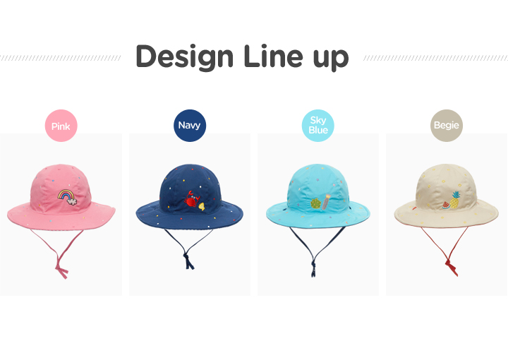 Specials De Bambi Pod Miel UV Protection Sun Sun _