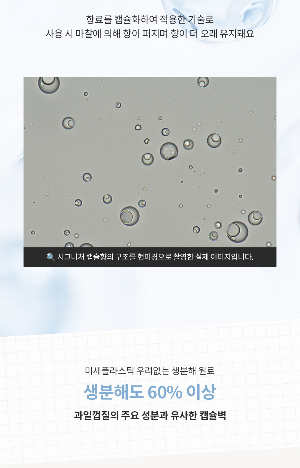 500ml 바디로션 시그니처 2개