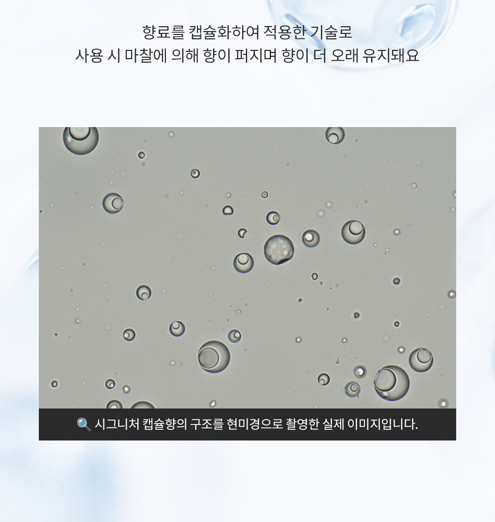 500ml 바디워시 시그니처 2개