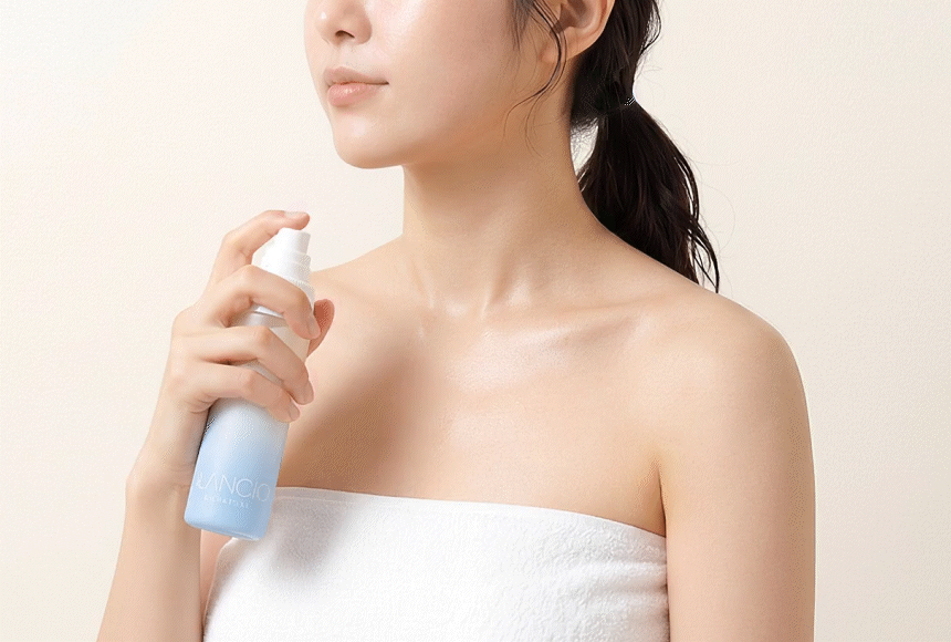 [핸들박스1개증정]100ml 헤어바디미스트+50ml 핸드크림(향 선택) 세트