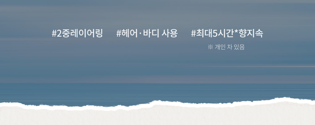 [핸들박스1개증정]100ml 헤어바디미스트+50ml 핸드크림(향 선택) 세트