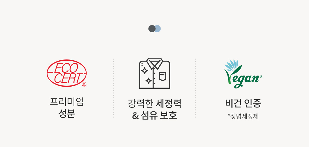 [첫만남의축복]출산선물세트 3종(무향 세제+시그니처 유연제+젖병세정제 리퀴드)