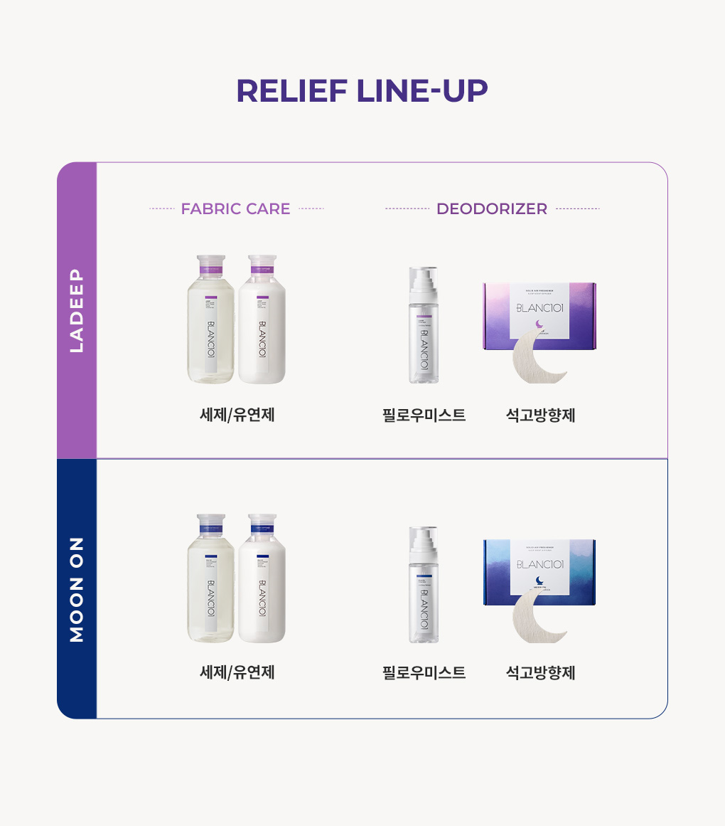 [55%OFF]1L 세탁세제 라딥 2개