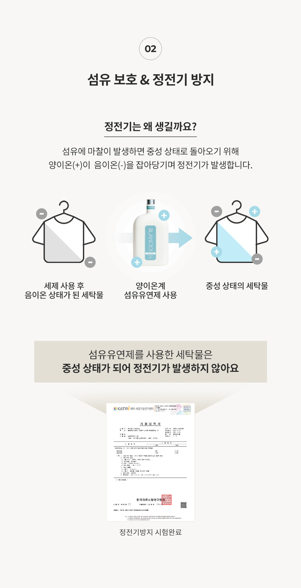 [실리콘계량컵증정]1.2L 섬유유연제 아쿠아블룸 2개