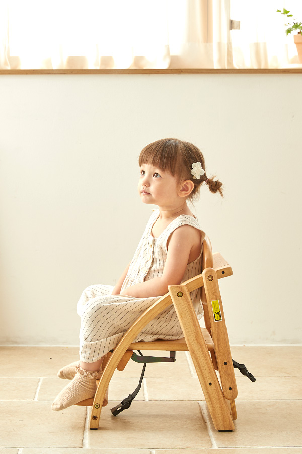 ★더블위크+더블적립★아치 로우체어3 접이식 유아의자(+의자쿠션 증정)